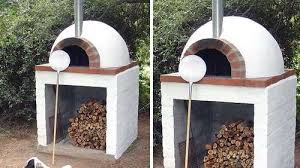 J Aime Cette Photo Sur Deco Fr Et Vous Pizza Oven Outdoor Diy Pizza Oven Pizza Oven