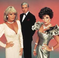 Weitere ideen zu der denver clan, joan collins, linda evans. Das Traumschiff Uberraschung Denver Clan Star An Bord Gala De