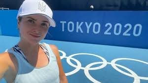 Женский одиночный разряд, ¼ финала. Elina Svitolina Laura Zigemund Smotret Onlajn Live Translyaciya