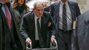 The harvey weinstein case may 10, 2018. Harvey Weinstein Metoo Case Mogul Loses Bid To Move Trial Out Of Nyc