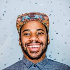 Happy Birthday to my brother, my friend, my co-conspirator @cpauljordan!!!  The dream machine, a visionary, an iconic artist and someone that exists  beyond definition. The best friend you could ever have. One