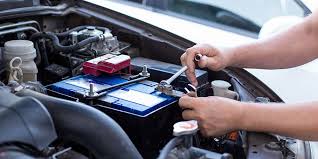 Factors Affecting the Lifespan of a Car Battery - Kerman Battery Industrial  Group