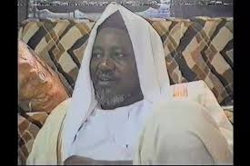 Tarihin sheikh ibrahim inyass daga jama'atu ahbabu rasulallah karkashi jagorancin shugaban masoya annabi. Sheikh Ibrahim Saleh Ø§Ù„Ø´ÙŠØ® Ø§Ø¨Ø±Ø§Ù‡ÙŠÙ… ØµØ§Ù„Ø­ Ø§Ù„Ø­Ø³ÙŠÙ†ÙŠ Tarihin Sheikh Shariff Ibrahim Saleh Part 3 Facebook