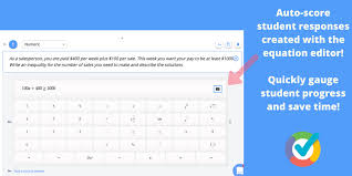 Go formative answer key geometry indeed recently has been hunted by users around us, maybe one of you. Formative On Twitter Hey Math Science Ts You Can Now Setup An Answer Key Auto Score The Responses That Ss Create W The Equation Editor Save Time Gauging Progress