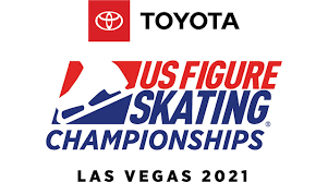 2021 Toyota U S Figure Skating Championships Orleans Hotel Casino