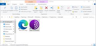 Viele user möchte diese funktion weiterhin verwenden, da man sich hier sehr viel arbe. Windows 10 Autostart Im Griff Tutonaut De