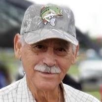 Mateo E. Bratton Obituary