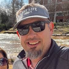 Shane Stinchcomb's Instagram, Twitter & Facebook