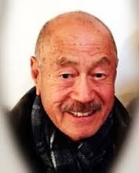 Tony Suzuki Obituary (1944