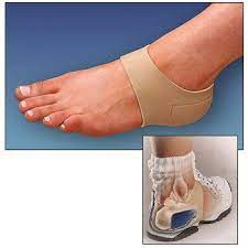 Heel Hugger Built In Gel Cushion Foot Support Lg By Closeoutzone 18 98 Built In Gel Magnet Pockets Provide Cold And Ma Gel Cushion Foot Support Heel Spurs