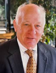 Obituary for K. Wayne Marshall