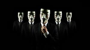 Séléctionner la résolution à télécharger. Hacker Mask Wallpapers Top Free Hacker Mask Backgrounds Wallpaperaccess