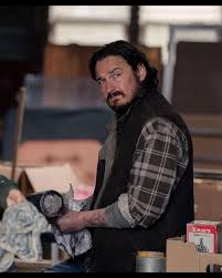 What an immense pleasure it was to be given the opportunity to inhabit  #Jeramiah in the #westernwilds for a while. I grew up in #Tassie and never  thought I would have the