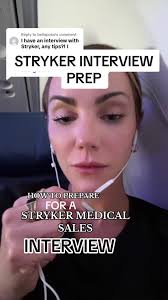 Sally Rohan Medical Interview