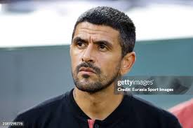 2,797 Luis Oscar Gonzalez Photos & High Res Pictures