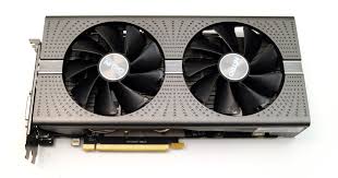 Experts say the amd graphics card offers a better price/quality ratio than the nvidia rtx 3090. Crypto Mining With Sapphire Nitro Radeon Rx 580 Limited Edition Crypto Mining Blog