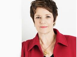 OK, You, Just Talk” — How Sue Monk Kidd Brings Characters To Life