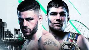 Everything you need to know about the duel, Florian Marku