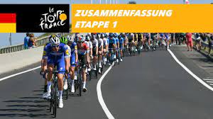Noirmoutier hosted the tour de france before. Zusammenfassung Etappe 1 Tour De France 2018 Youtube