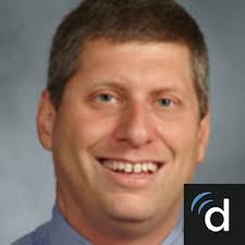 Dr. Mikhail Kazachkov, MD