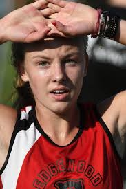 Edgewood girls, Bloomfield boys rule at Mustang Invite