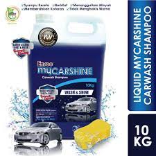 We would like to show you a description here but the site won't allow us. Direct Hq Envee Sabun Kereta Pencuci Kereta Mycarshine Carwash Liquid Ready Stock Shopee Malaysia