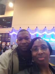 Movie Theater «Regal Cinemas Louisiana Boardwalk 14 & IMAX», reviews and  photos, 2 River