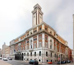 Gabriele di palma dal 2014, anno dell'insediamento dell'attuale sindaco, l'amministrazione comunale di bari ha impostato la strategia di rilancio dell'immagine e delle funzioni della città sulla. Pinacoteca Metropolitana Di Bari Wikipedia