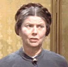 Barbara Archer: Movies, TV, and Bio