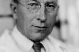 Menelusuri Jejak Sejarah: Penemuan Insulin dan Peran Besar Frederick  Banting dalam Hari Diabetes Sedunia