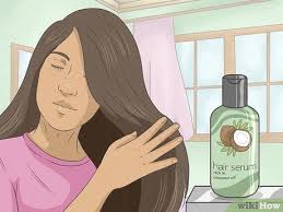 Long hairstyles for older women with thick hair. 4 Ways To Grow Long Thick Hair Wikihow