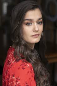 Natasha Te Rupe Wilson