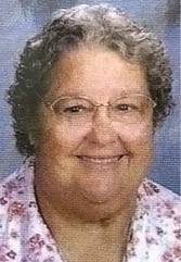 Sister Joan E. Souza, OSF