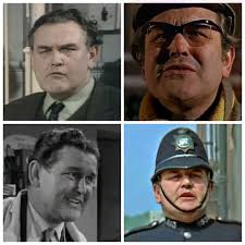 Remembering Norman Mitchell who passed away