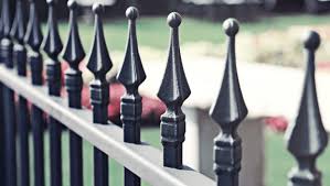 Recinzioni Per Casa E Giardino Casa Affini