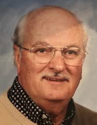 Ronald Pepin Obituary