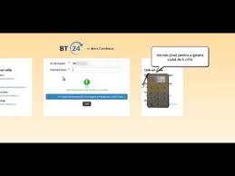 Business identifier codes (bic codes) for thousands of banks and financial institutions in more than 210 countries. Bt24 Logare Token Youtube