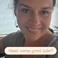 LunaMoo talking with my granddaughter