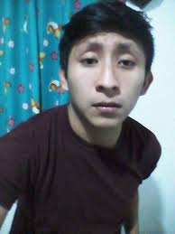 LUIS FELIPE CHAN (HAPA)