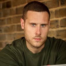 Leo Parry is fundraising for Great Ormond Street Hospital Children's Charity