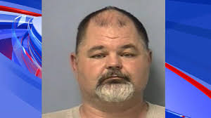 Truck driver wanted for child sex abuse in Florida arrested in Arkansas