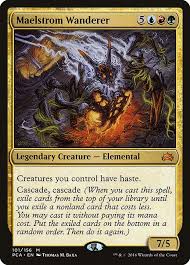 Edhrec Jodah Archmage Eternal Commander Magic The Gathering Cards Magic Cards Mtg Altered Art