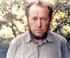 Why Alexander Solzhenitsyn Motivates Me as a Writer, and Why He Should  Motivate You