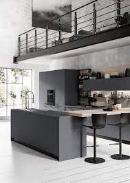 20 stunning dark kitchen ideas dark kitchen ideas dark kitchen black and grey kitchen