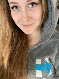 Caroline giuliani, the daughter of rudolph w. Rudy Giuliani S Daughter Urges Voters To Choose Biden Harris Glitter Magazine