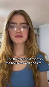 I Nominate You to Clean The House