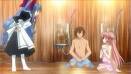 ご愁傷さま二ノ宮くん