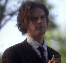 Spencer Reid From Criminal Minds Haircuts, Ranked