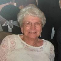 Kay Nicholson Obituary