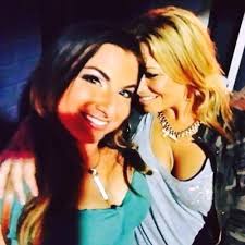 Amber George (@AmberNolanGeorg)